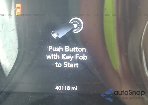 2017 Dodge Challenger Sxt z USA, uszkodzony, nr VIN 2C3CDZAGXHH536211